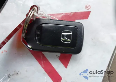 2016 Honda Cr-V Ex-L from USA, damaged, VIN 2HKRM3H72GH540218